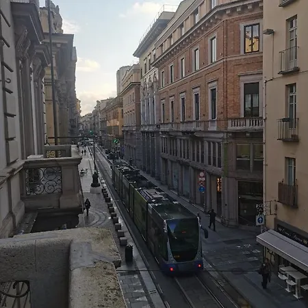 La Qualita' Al Quadrato * トリノ