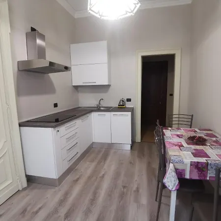 דירה La Qualita' Al Quadrato