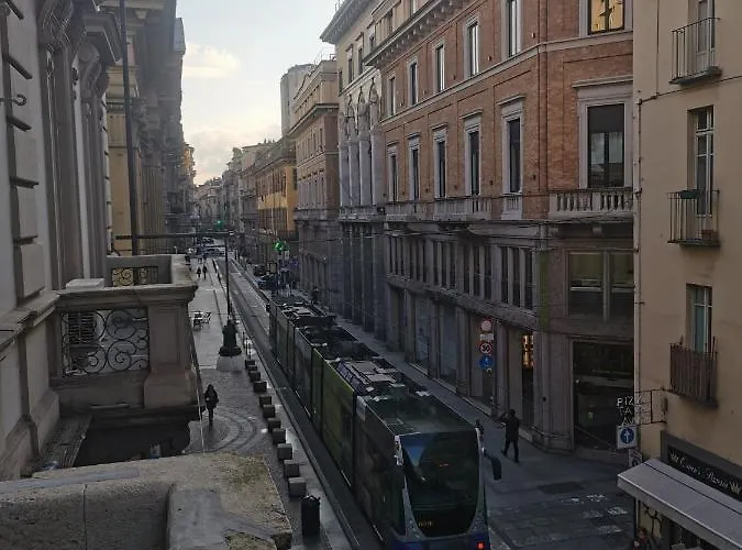 La Qualita' Al Quadrato * Torino