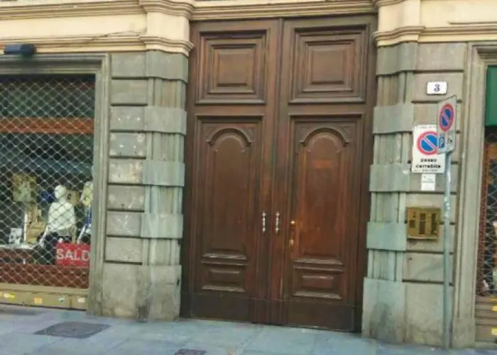 La Qualita' Al Quadrato Turijn