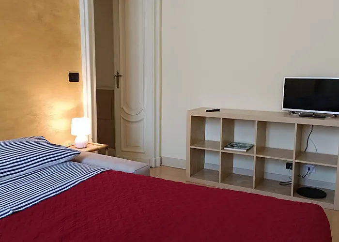 La Qualita' Al Quadrato * Torino