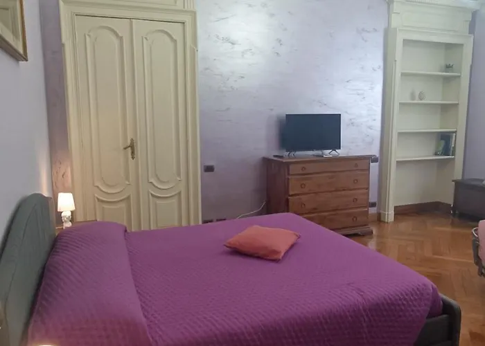 La Qualita' Al Quadrato Appartement