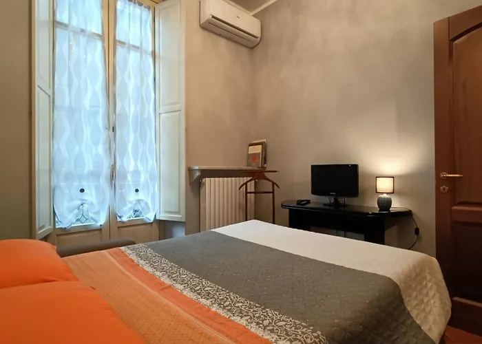 Appartement La Qualita' Al Quadrato