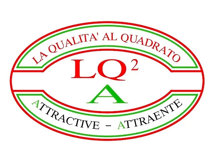 La Qualita' Al Quadrato Torino