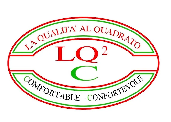 Lejlighed La Qualita' Al Quadrato *