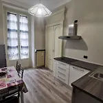 La Qualita' Al Quadrato Διαμέρισμα Τορίνο