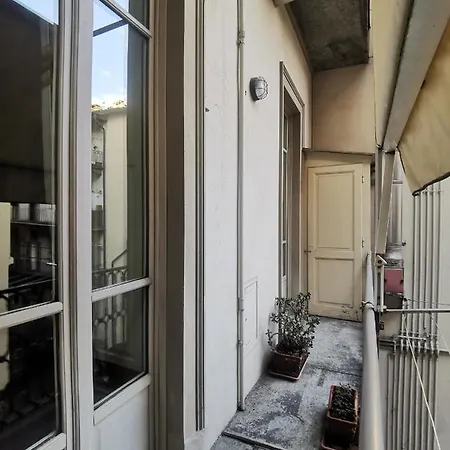 Lejlighed La Qualita' Al Quadrato Torino