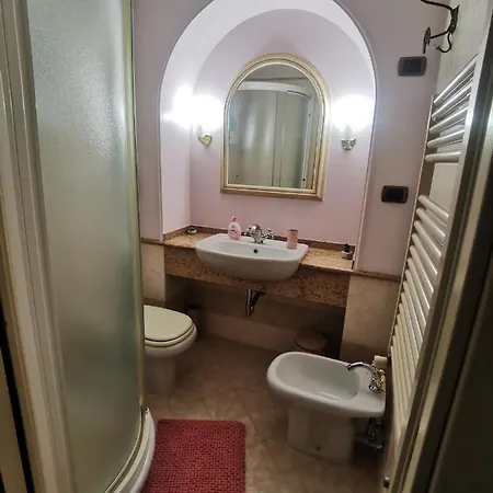 Lejlighed La Qualita' Al Quadrato *