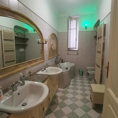 Lejlighed La Qualita' Al Quadrato Torino