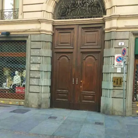 La Qualita' Al Quadrato Torino