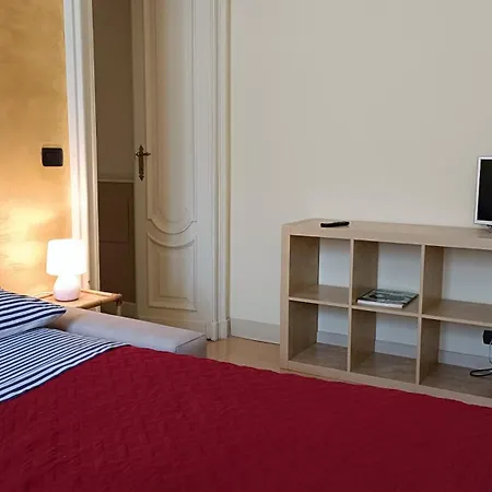 La Qualita' Al Quadrato * Torino