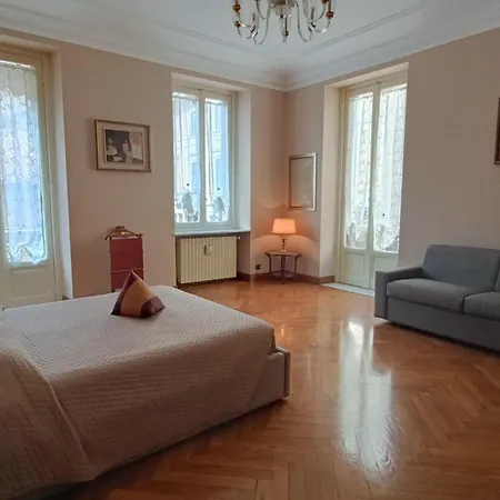 La Qualita' Al Quadrato * Torino