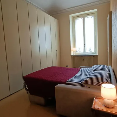 Lejlighed La Qualita' Al Quadrato