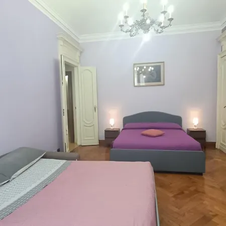 La Qualita' Al Quadrato Torino