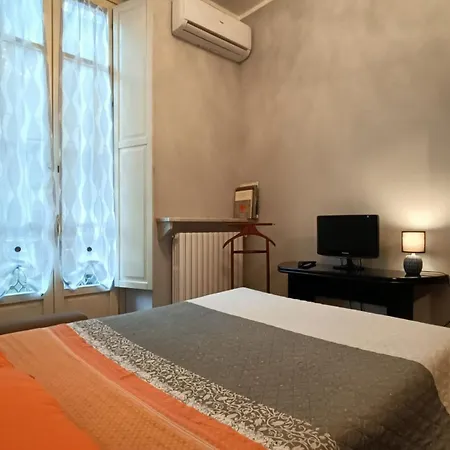 Lejlighed La Qualita' Al Quadrato