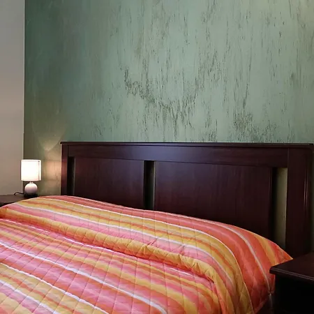 Lejlighed La Qualita' Al Quadrato