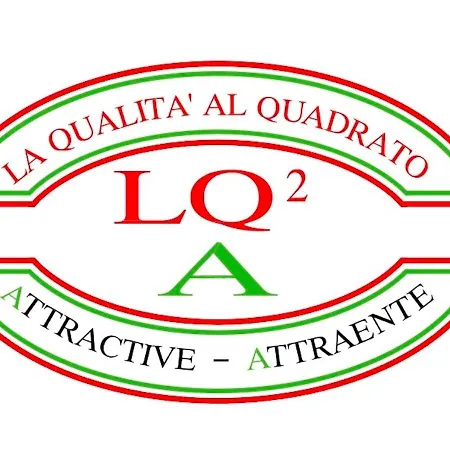 La Qualita' Al Quadrato Torino