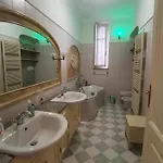 Apartment La Qualita' Al Quadrato Turin