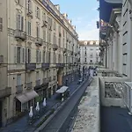 Apartment La Qualita' Al Quadrato Turin