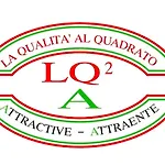 La Qualita' Al Quadrato Turin