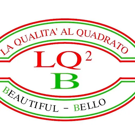 La Qualita' Al Quadrato 토리노