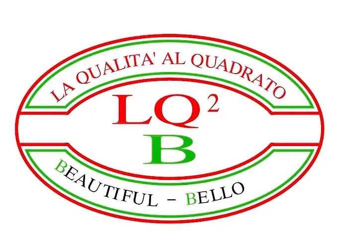 La Qualita' Al Quadrato 토리노